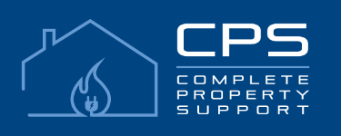 Complete Property Support Logo